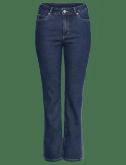 KCsandria HW Jeans - Boot cut Jeans