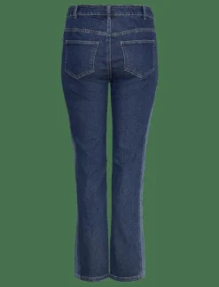 KCsandria HW Jeans - Boot cut Jeans
