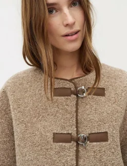 Keisa-M - Tunna jackor