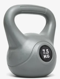 Kettlebells 7,5 KG - Vikter