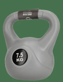Kettlebells 7,5 KG - Vikter