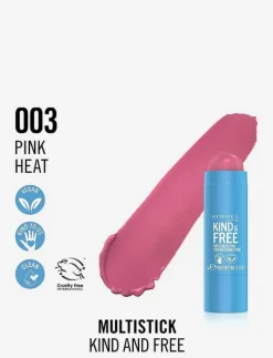 K&F Multi Stick - Ansikte