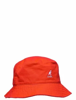 KG WASHED BUCKET - Bucket hats