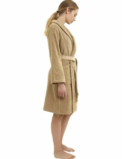 KICON22 Bath robe - Morgonrock