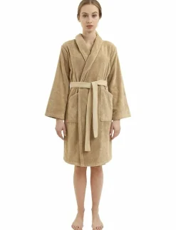 KICON22 Bath robe - Morgonrock