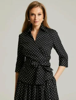 Kiira - Kortärmade blusar