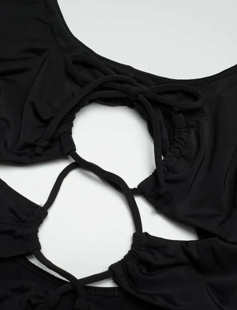 Kiki Body - Bodies & slips