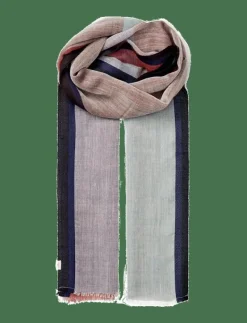 Kikko Woo Scarf - Sjalar