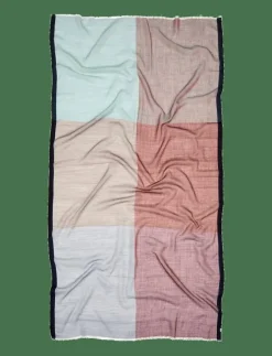 Kikko Woo Scarf - Sjalar