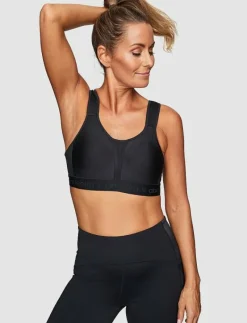 Kimberly,Sport bra - Sport BH:ar