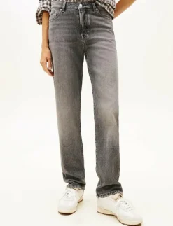 KIRA MR SLIM STR CBF BI0177 - Slim jeans