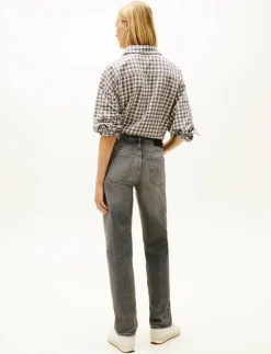 KIRA MR SLIM STR CBF BI0177 - Slim jeans