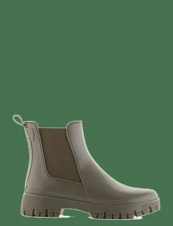 KIRBY WOODLAND - Platta ankelboots