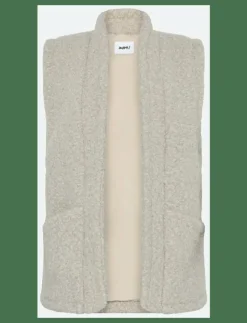 Kittah gilet 4331 - Stickade västar