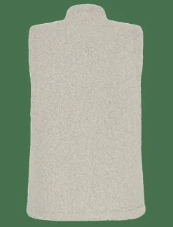 Kittah gilet 4331 - Stickade västar