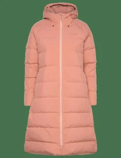 KJERSTI PARKA - Parkas