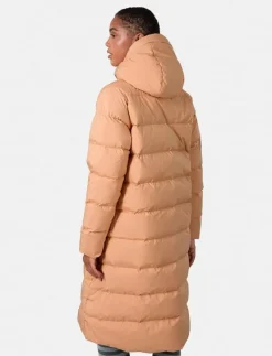 KJERSTI PARKA - Parkas