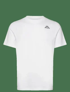 KM - Logo Cafers - T-shirts