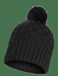 KNITTED HAT AIRON - Mössor