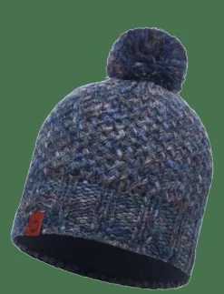 KNITTED HAT MARGO - Mössor