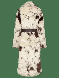 Kolvina coat - Fuskpäls