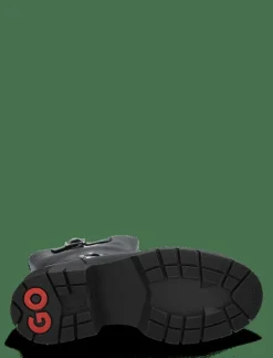 Kris_BkBootie_LTCAF - Platta ankelboots