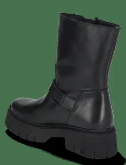 Kris_BkBootie_LTCAF - Platta ankelboots