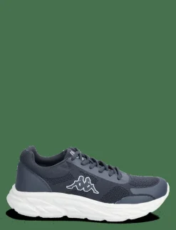 KU - Logo Lupus - Låga sneakers