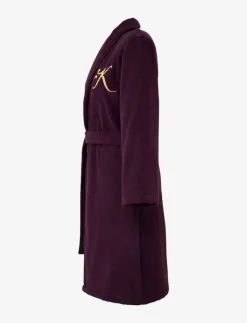 KVARSITY Bath robe - Morgonrock