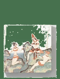 La Cérémonie Escapist - Tandkräm