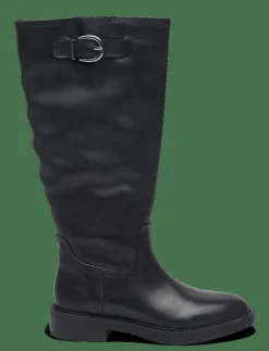 La Rue - Varmfodrade skor