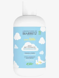 Laboratoires de Biarritz Baby Care Cleansing Water 200 ml - Babyvård