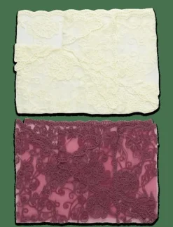 Lace scarves - 2 pack - Sjalar