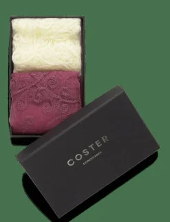 Lace scarves - 2 pack - Sjalar