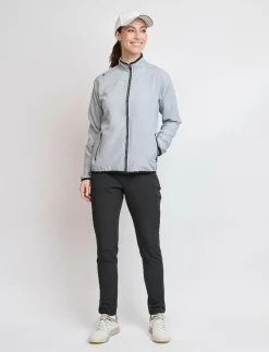 Ladies 80G Packable Shield - Golfjackor