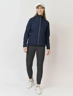 Ladies 80G Packable Shield - Golfjackor