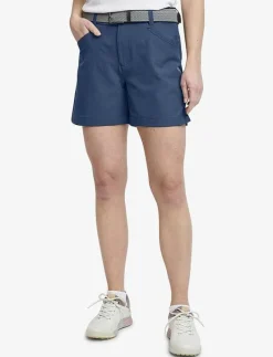 Ladies Performance Short - Golfshorts