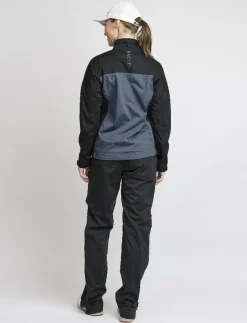 Ladies 4WS Pro Rain Jacket - Golfjackor