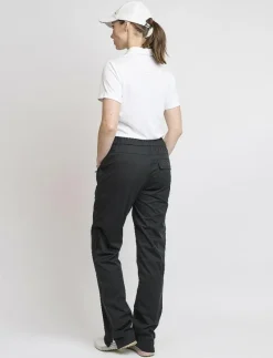 Ladies 4WS Pro Rain Pants 31