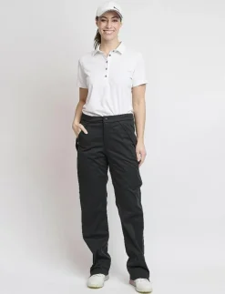 Ladies 4WS Pro Rain Pants 31