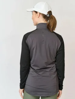 Ladies Zipneck Baselayer - Underställströjor