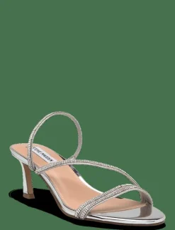 Lamora-R Heeled Sandals - Bröllopsskor