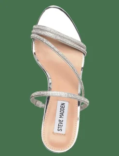Lamora-R Heeled Sandals - Bröllopsskor