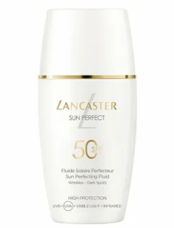 Lancaster Sun Perfect Sun perfecting fluid spfs50 30 ML - Solprodukter