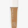 Lancôme Teint Idôle Ultra Wear Care & Glow 24H Healthy Glow Foundation 450W - Ansikte