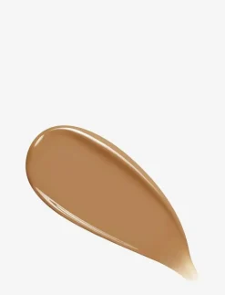 Lancôme Teint Idôle Ultra Wear Care & Glow 24H Healthy Glow Foundation 450W - Ansikte