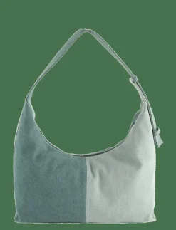 LANE DENIM - Bucketväskor