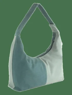 LANE DENIM - Bucketväskor