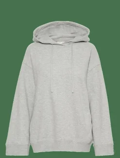 Lane IW Base Hoodie - Huvtröjor