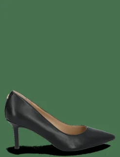 Lanette Leather Pump - Klassiska pumps